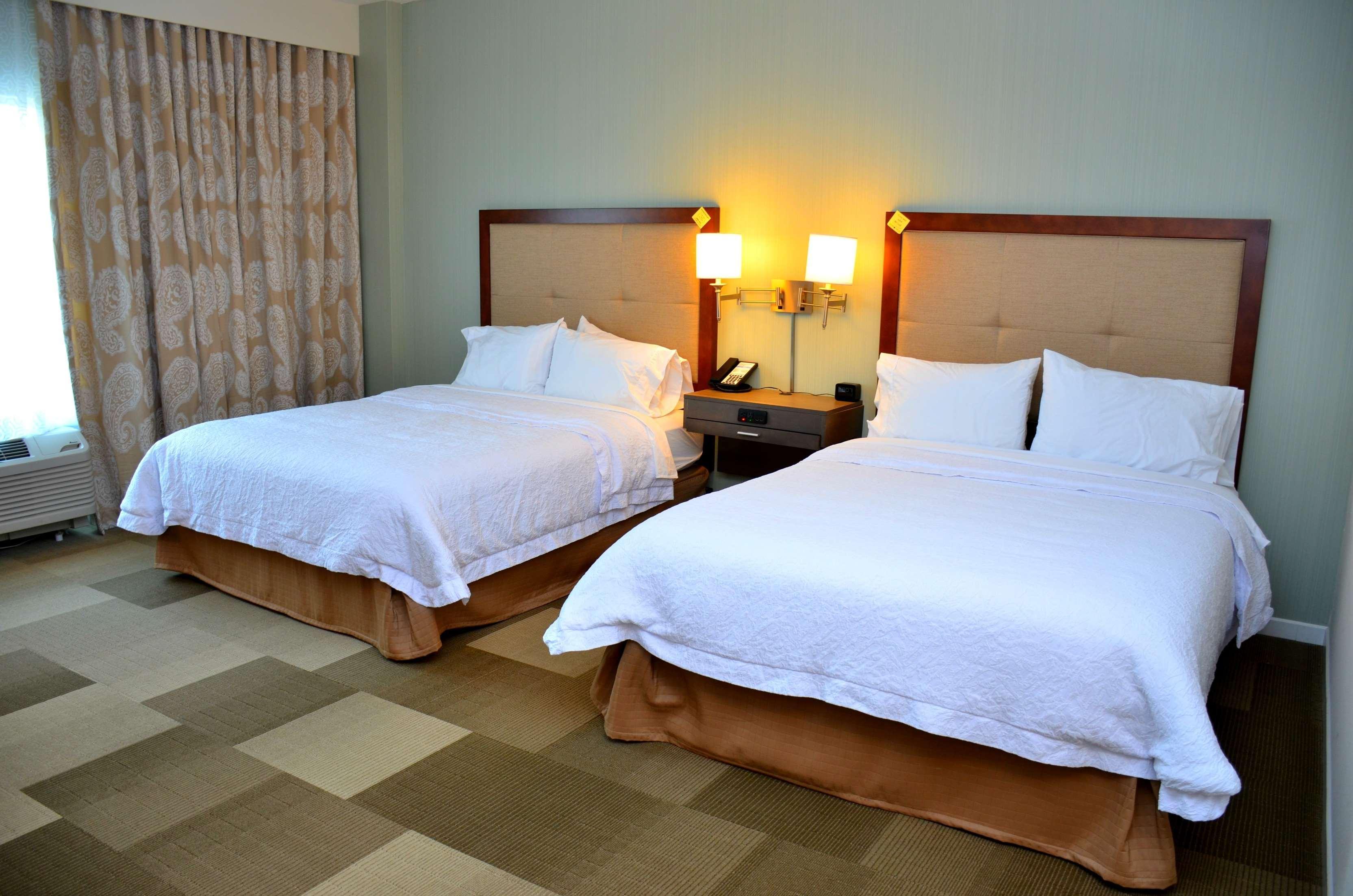 Hampton Inn & Suites - De Land Kültér fotó