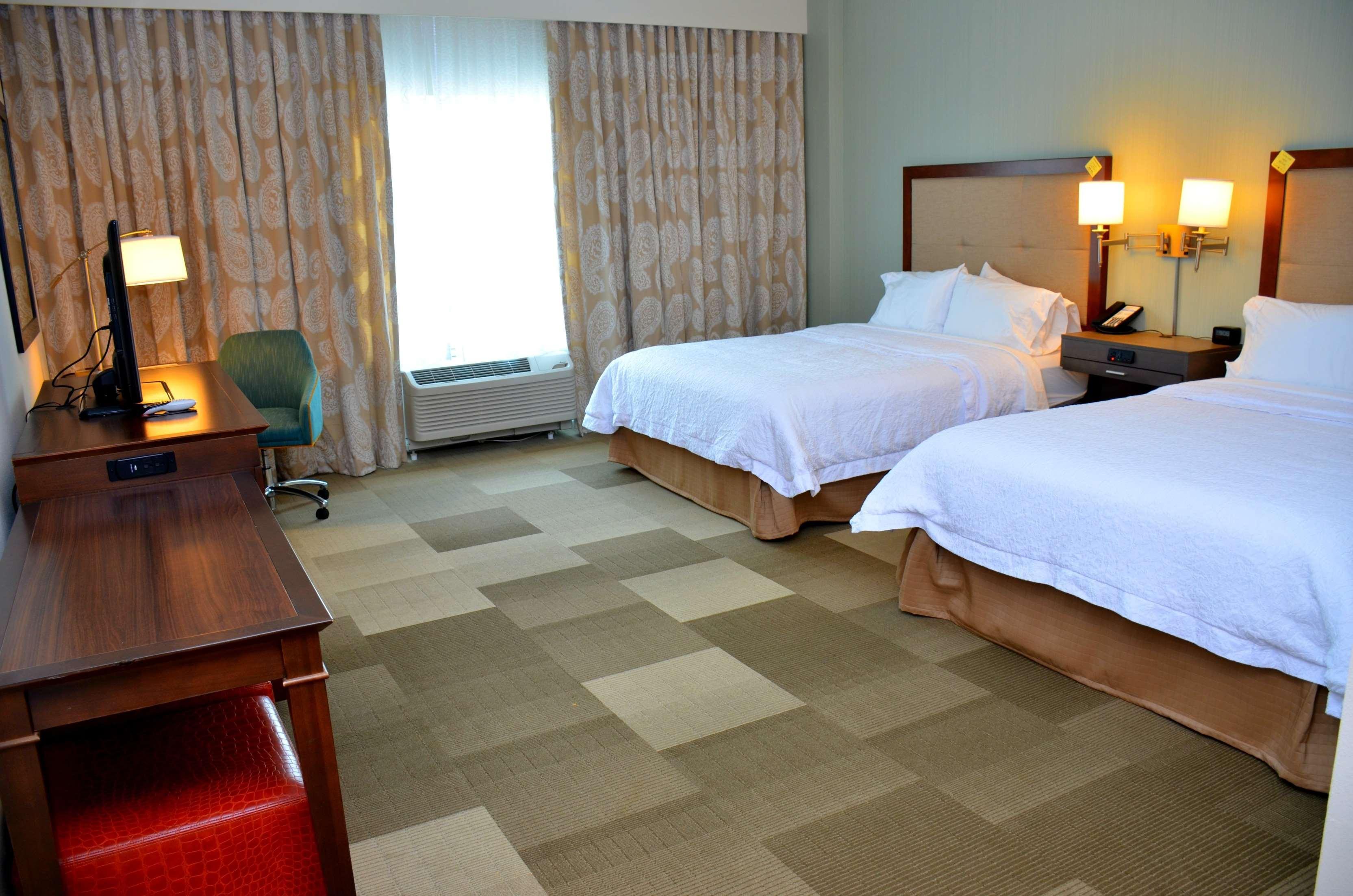 Hampton Inn & Suites - De Land Kültér fotó