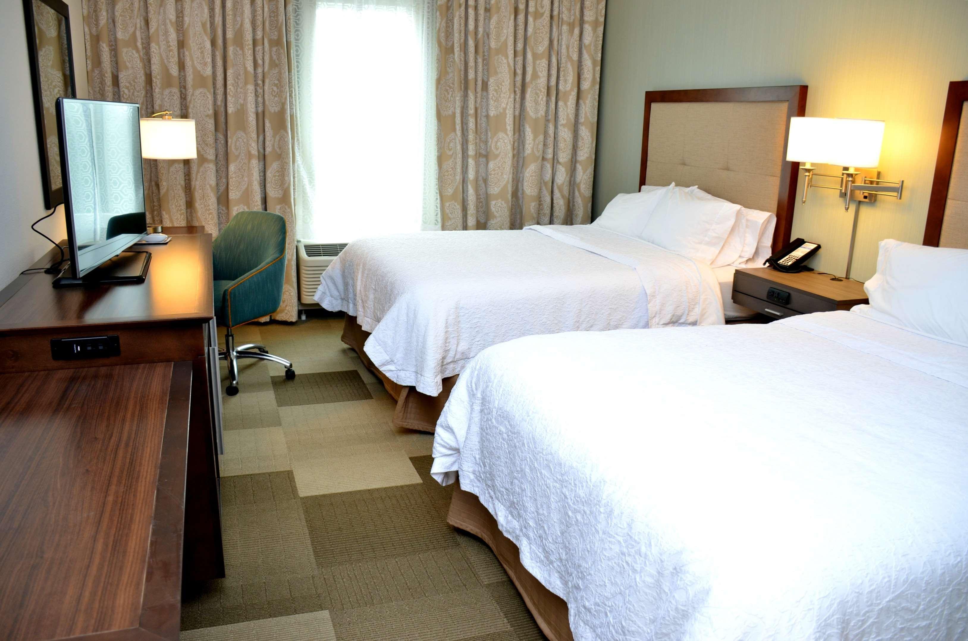 Hampton Inn & Suites - De Land Kültér fotó