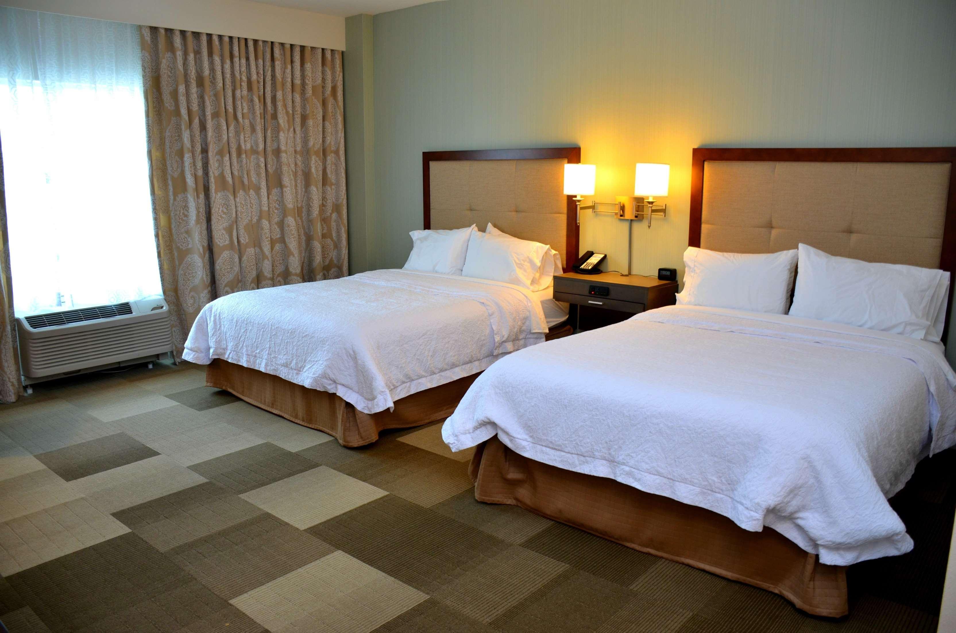 Hampton Inn & Suites - De Land Kültér fotó