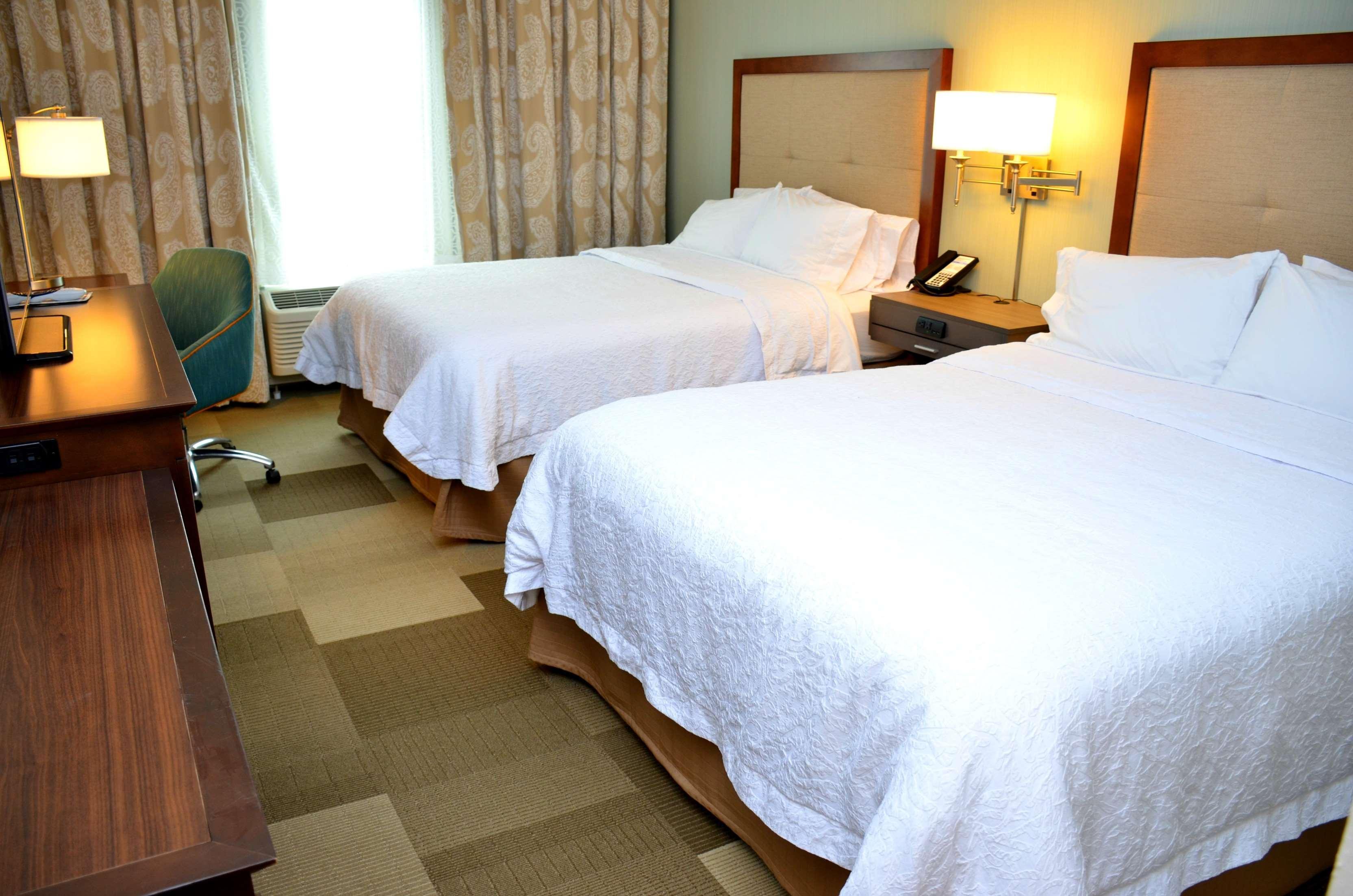 Hampton Inn & Suites - De Land Kültér fotó