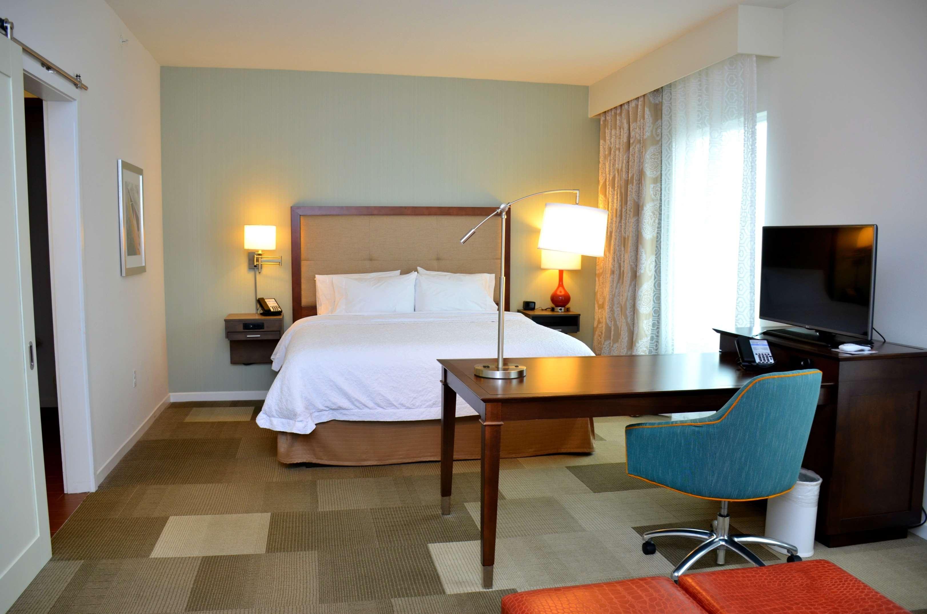 Hampton Inn & Suites - De Land Kültér fotó