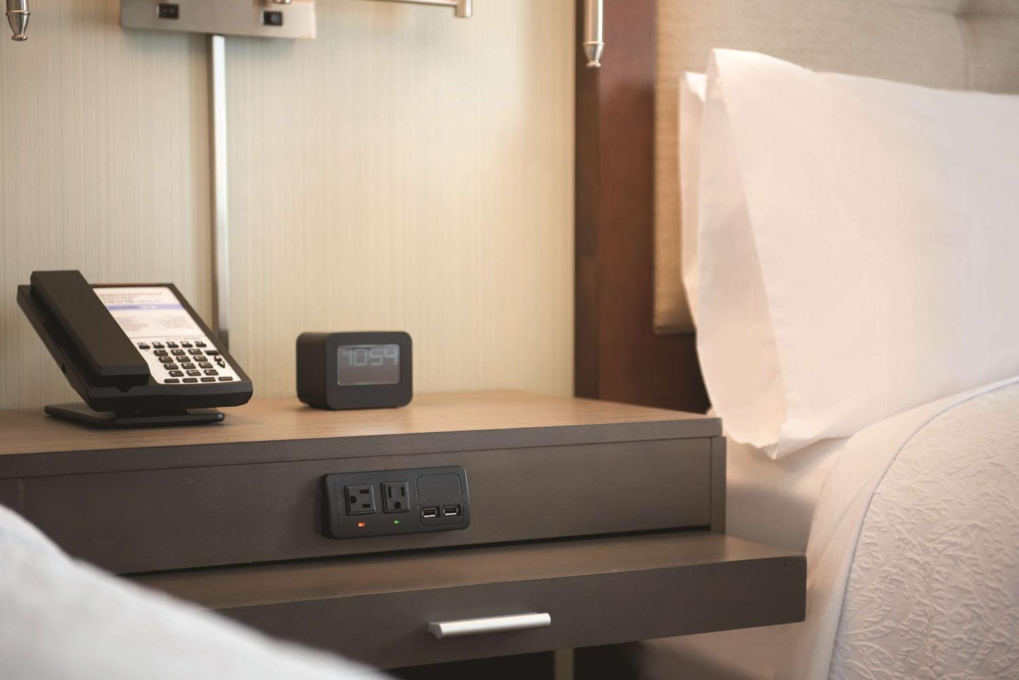 Hampton Inn & Suites - De Land Kültér fotó