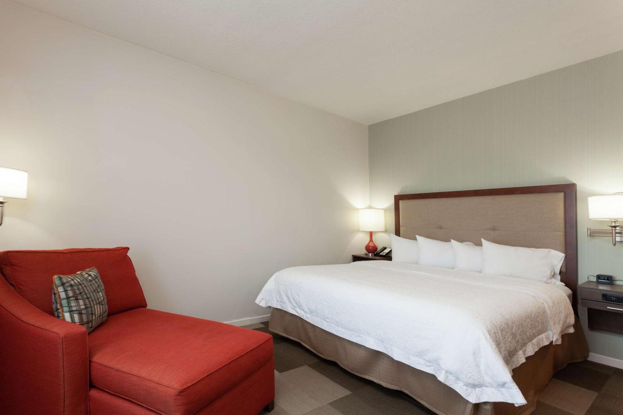 Hampton Inn & Suites - De Land Kültér fotó