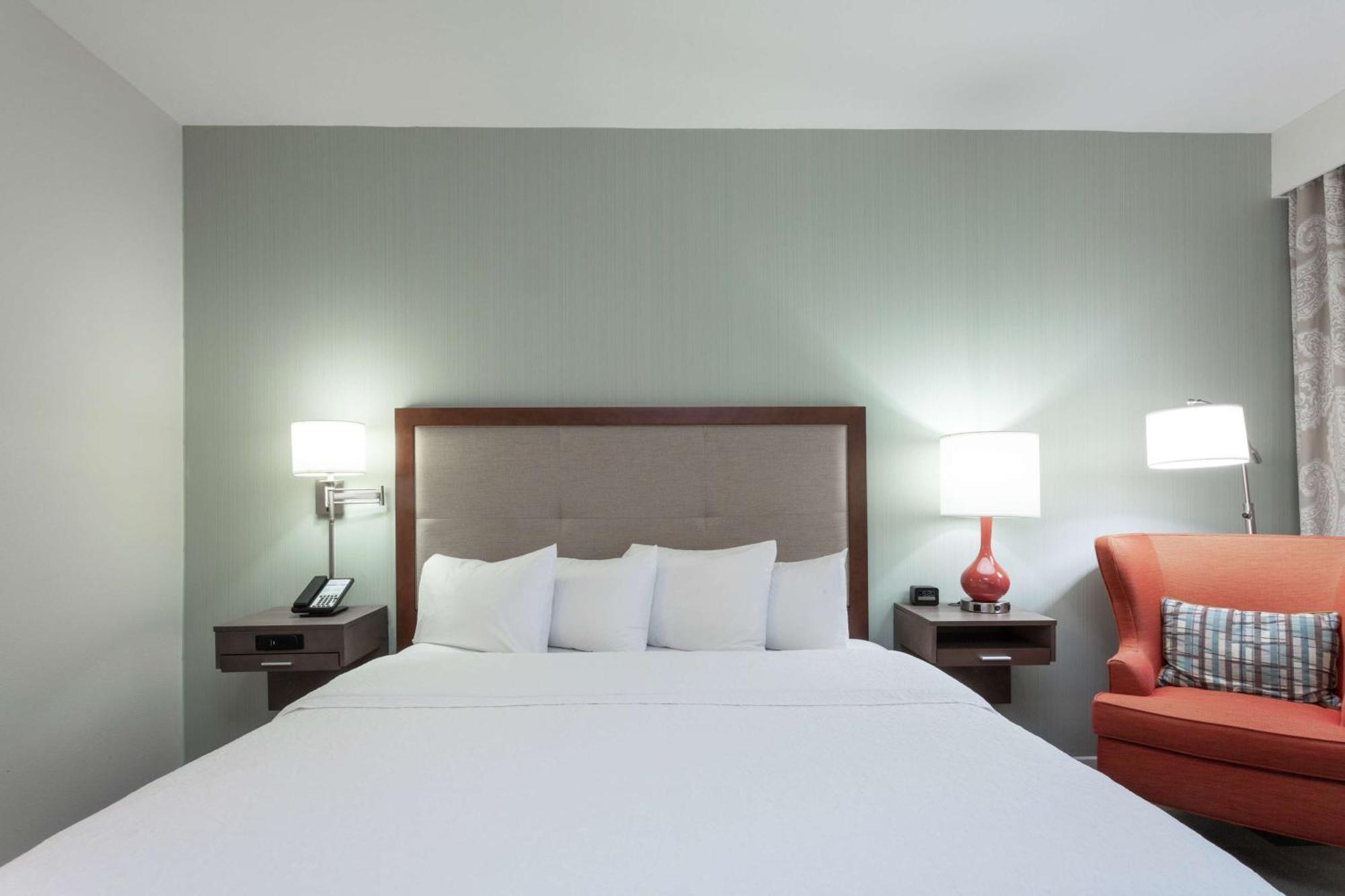 Hampton Inn & Suites - De Land Kültér fotó