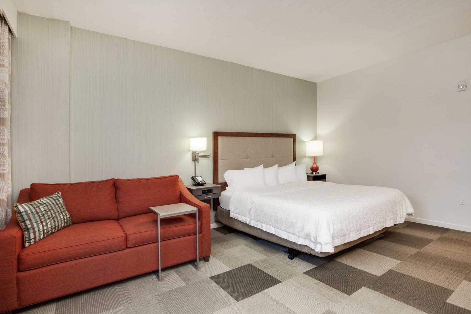 Hampton Inn & Suites - De Land Kültér fotó