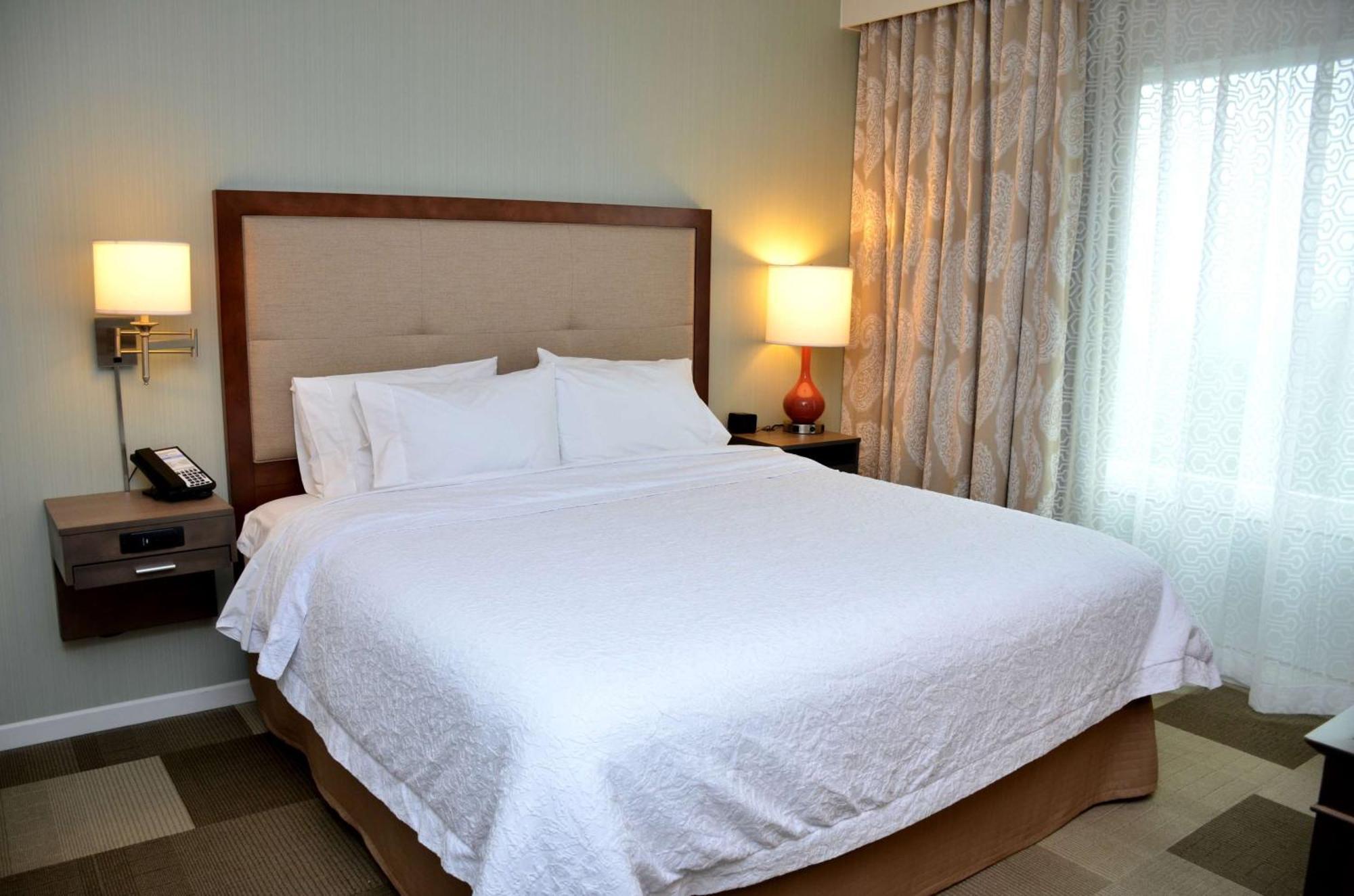 Hampton Inn & Suites - De Land Kültér fotó