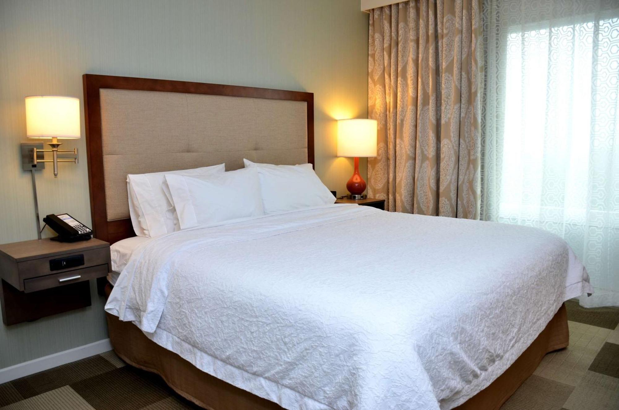 Hampton Inn & Suites - De Land Kültér fotó